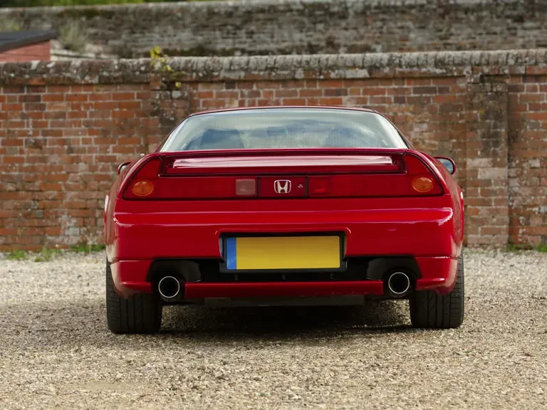 2005 Acura NSX - Image 9 of 31