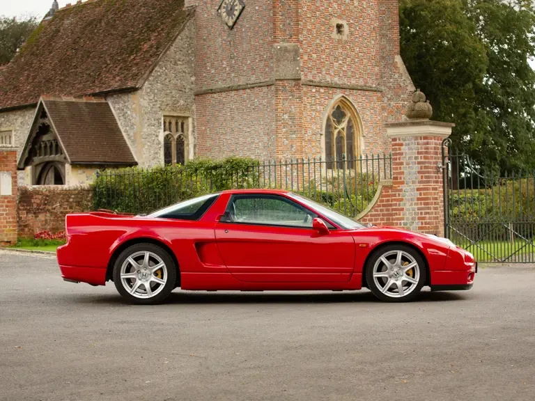 2005 Acura NSX - Image 6 of 31