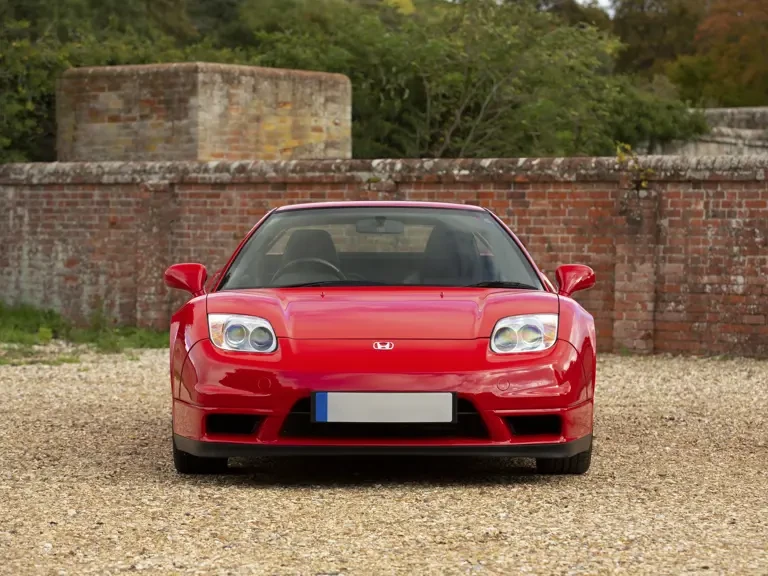 2005 Acura NSX - Image 8 of 31