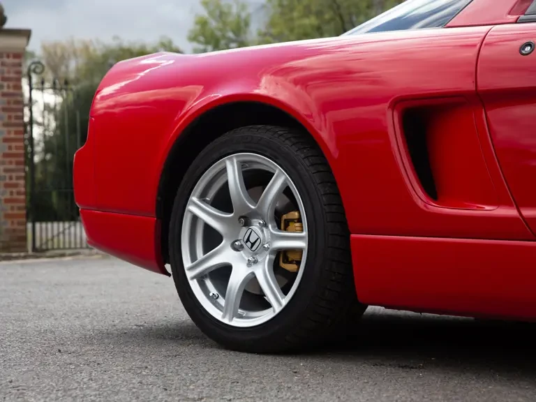 2005 Acura NSX - Image 28 of 31
