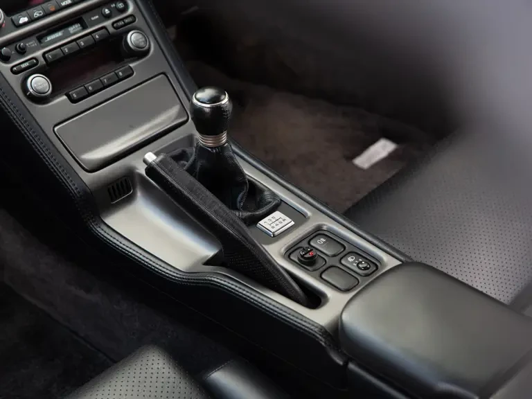2005 Acura NSX - Image 12 of 31