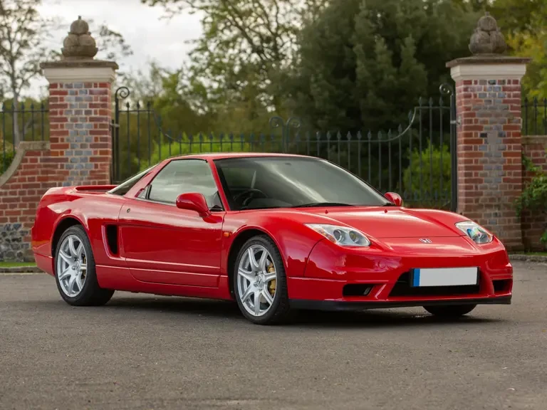 2005 Acura NSX - Image 2 of 31