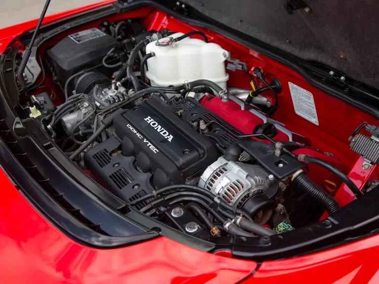 2005 Acura NSX - Image 4 of 31