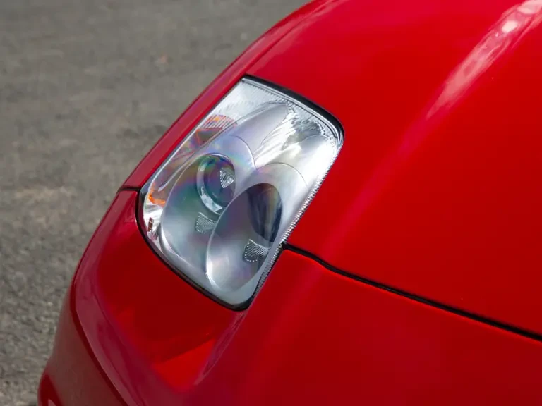2005 Acura NSX - Image 29 of 31