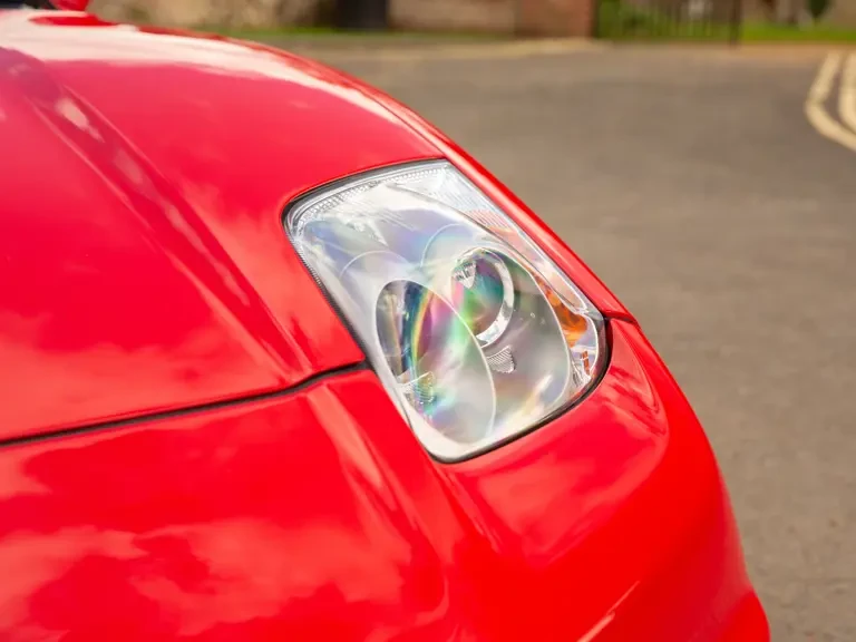 2005 Acura NSX - Image 30 of 31
