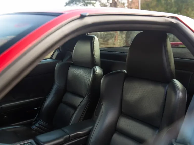 2005 Acura NSX - Image 24 of 31