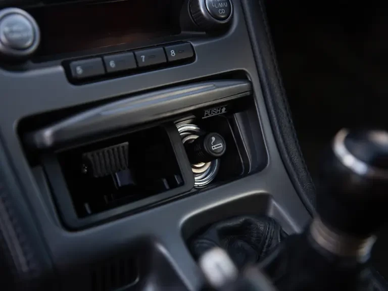 2005 Acura NSX - Image 14 of 31