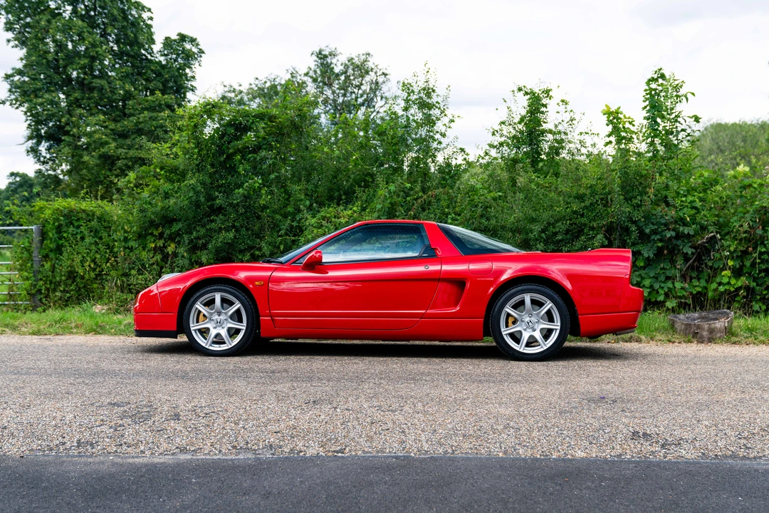 2005 Acura NA2 NSX - Image 4 of 31