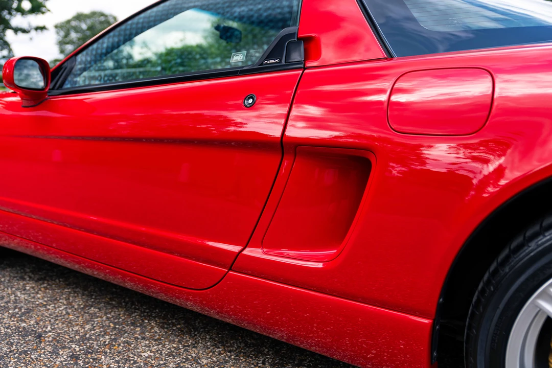 2005 Acura NA2 NSX - Image 30 of 31