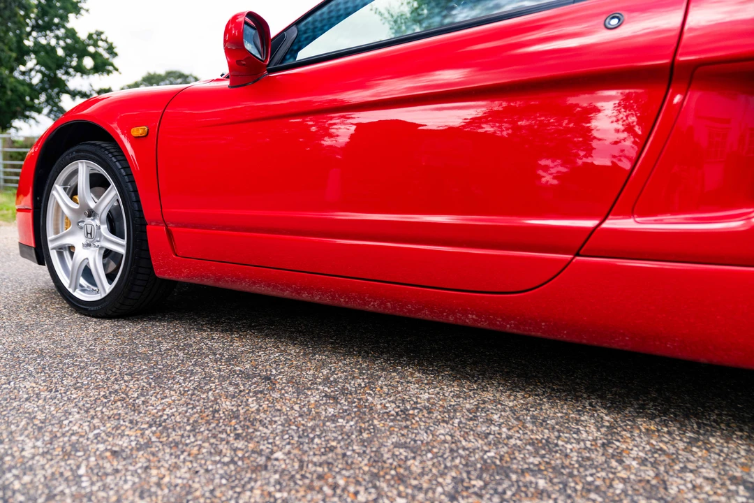 2005 Acura NA2 NSX - Image 31 of 31