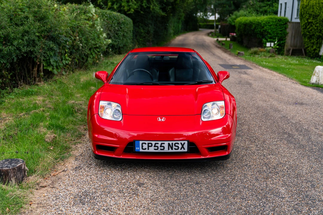 2005 Acura NA2 NSX - Image 10 of 31