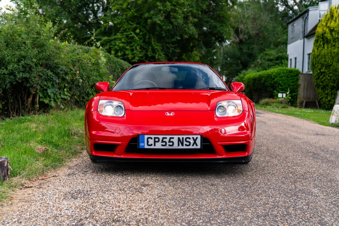 2005 Acura NA2 NSX - Image 2 of 31