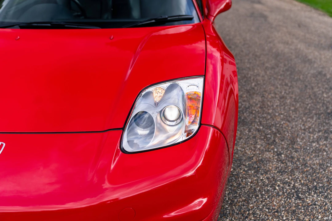 2005 Acura NA2 NSX - Image 11 of 31