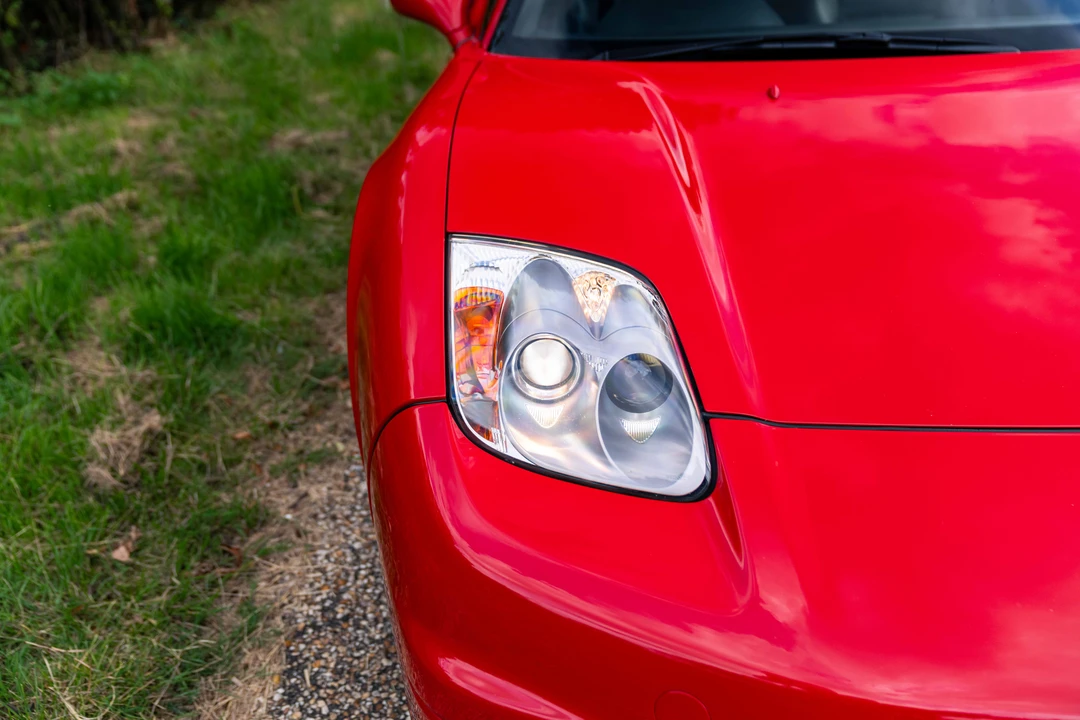 2005 Acura NA2 NSX - Image 12 of 31