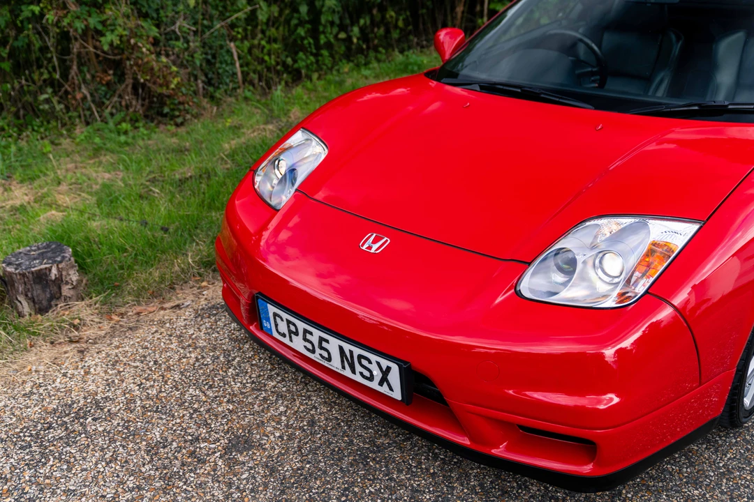 2005 Acura NA2 NSX - Image 13 of 31