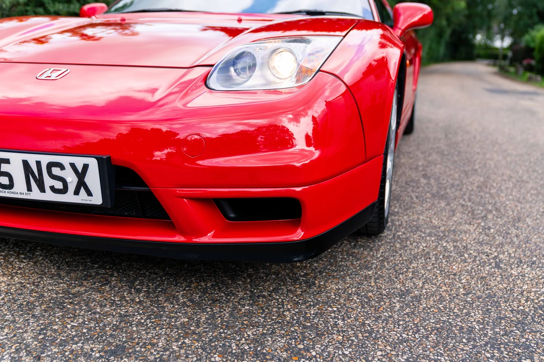 2005 Acura NA2 NSX - Image 14 of 31