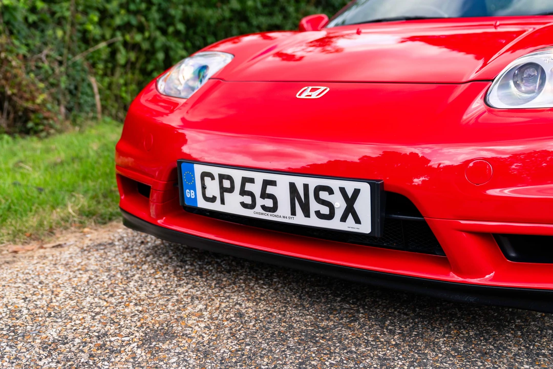 2005 Acura NA2 NSX - Image 15 of 31