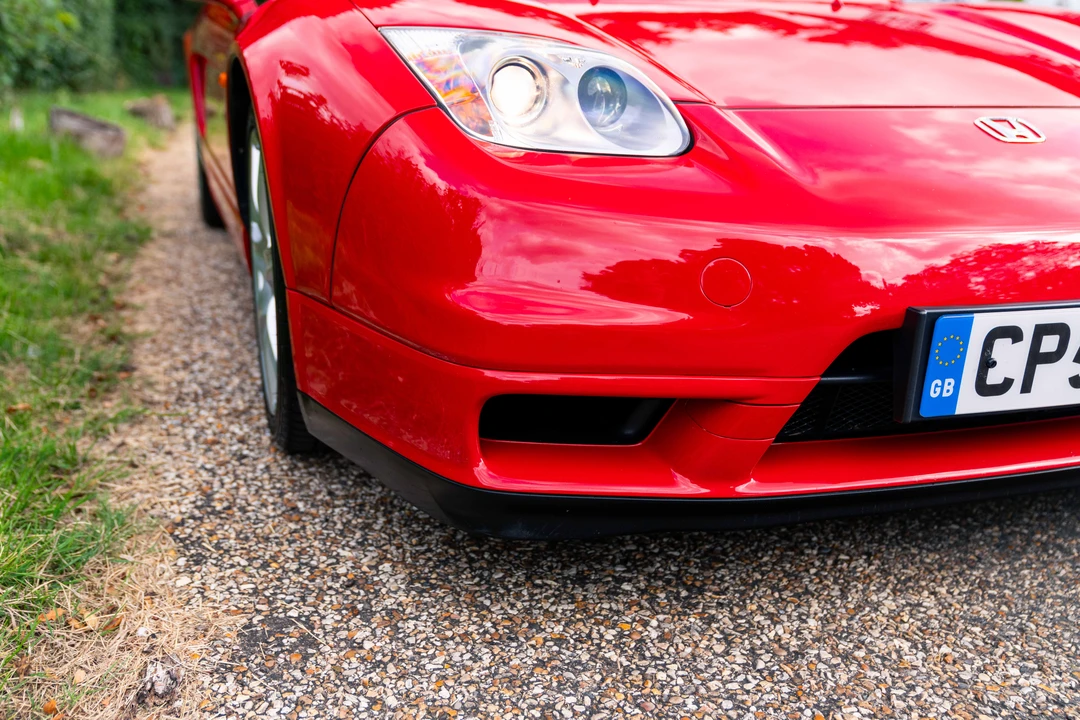 2005 Acura NA2 NSX - Image 16 of 31