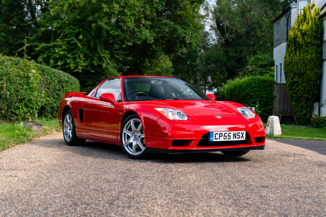 2005 Acura NA2 NSX - Image 9 of 31