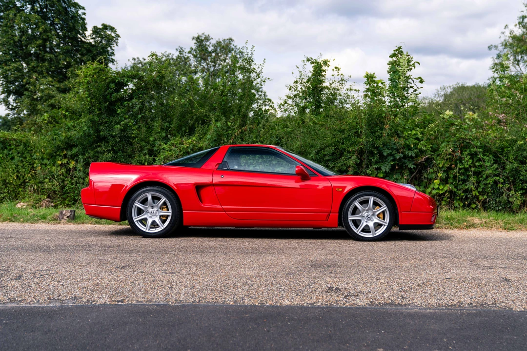 2005 Acura NA2 NSX - Image 8 of 31