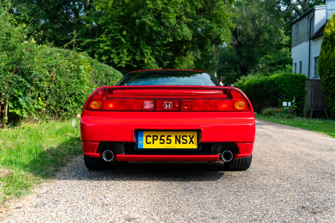 2005 Acura NA2 NSX - Image 6 of 31