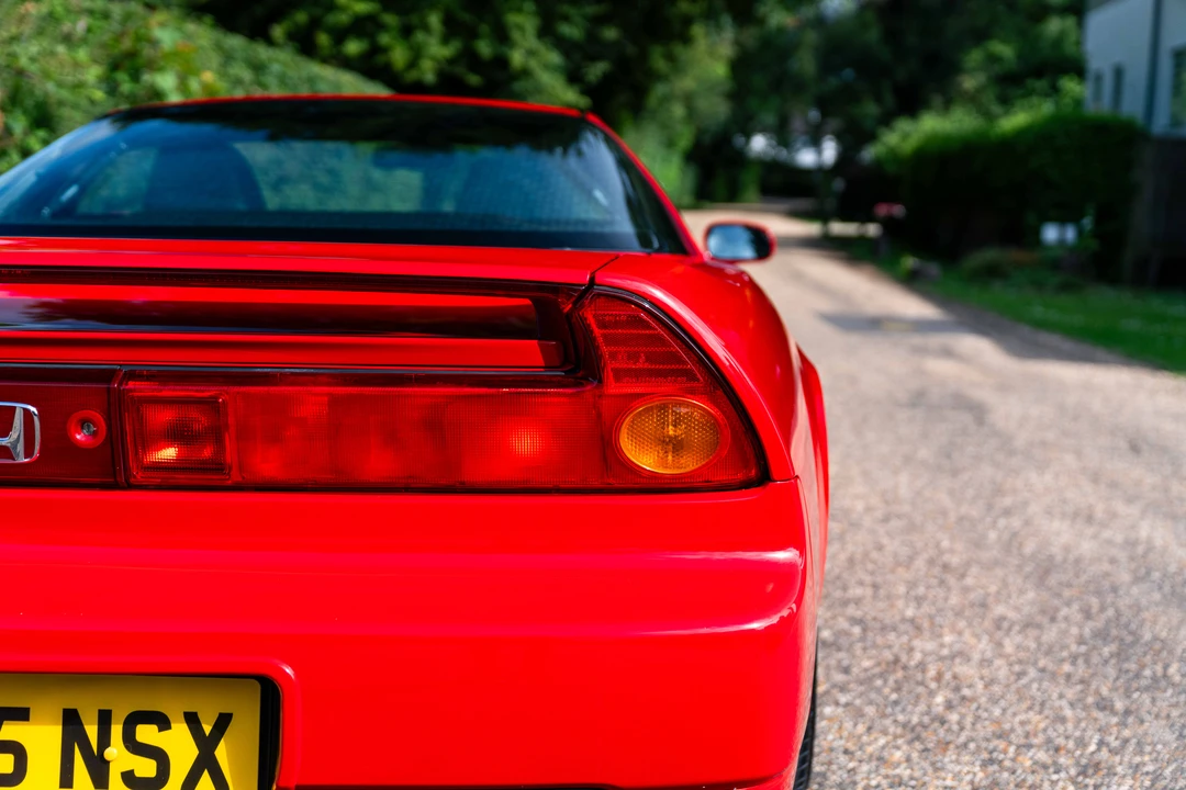2005 Acura NA2 NSX - Image 18 of 31