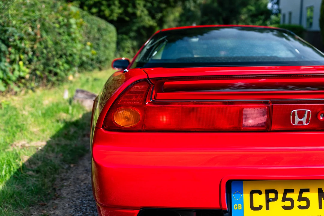 2005 Acura NA2 NSX - Image 19 of 31