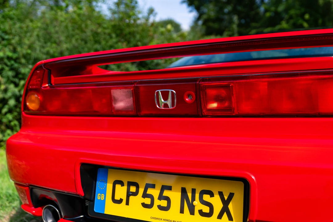 2005 Acura NA2 NSX - Image 23 of 31