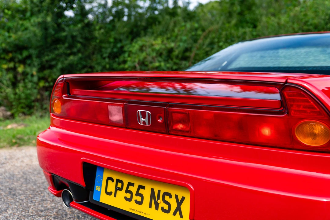 2005 Acura NA2 NSX - Image 25 of 31