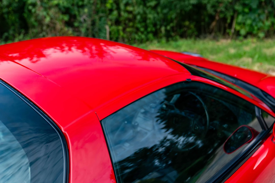 2005 Acura NA2 NSX - Image 26 of 31