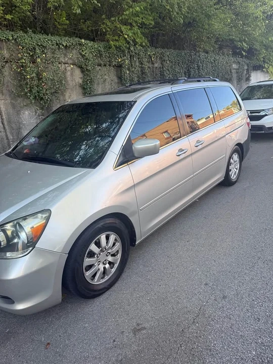 2005 Honda Odyssey - Image 4 of 7