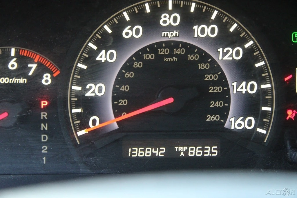 2005 Honda Odyssey - Image 15 of 21