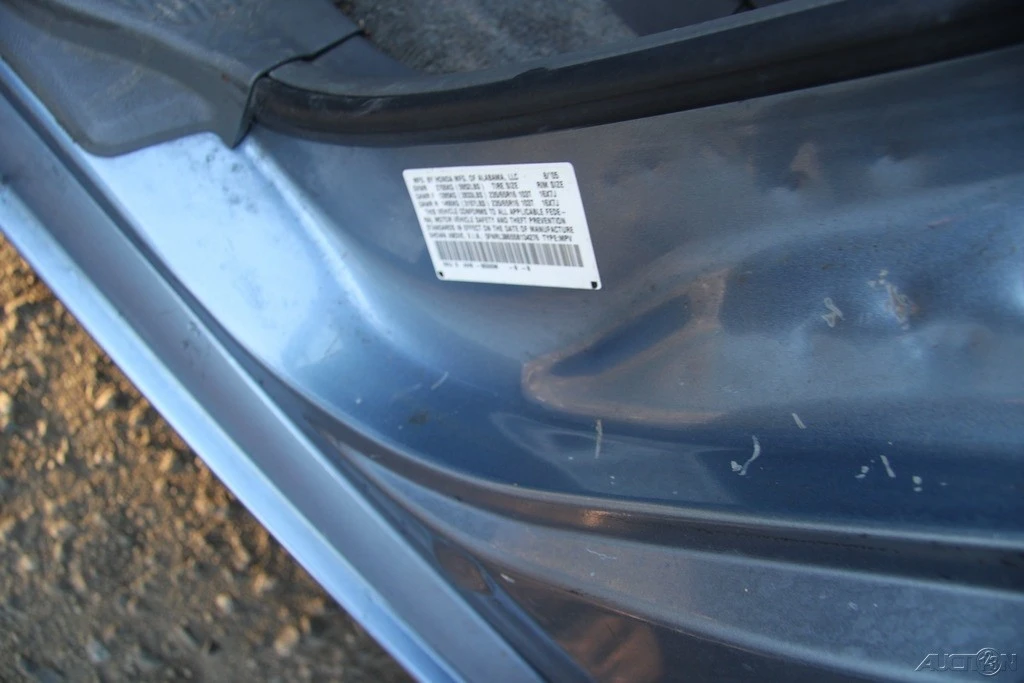 2005 Honda Odyssey - Image 9 of 21