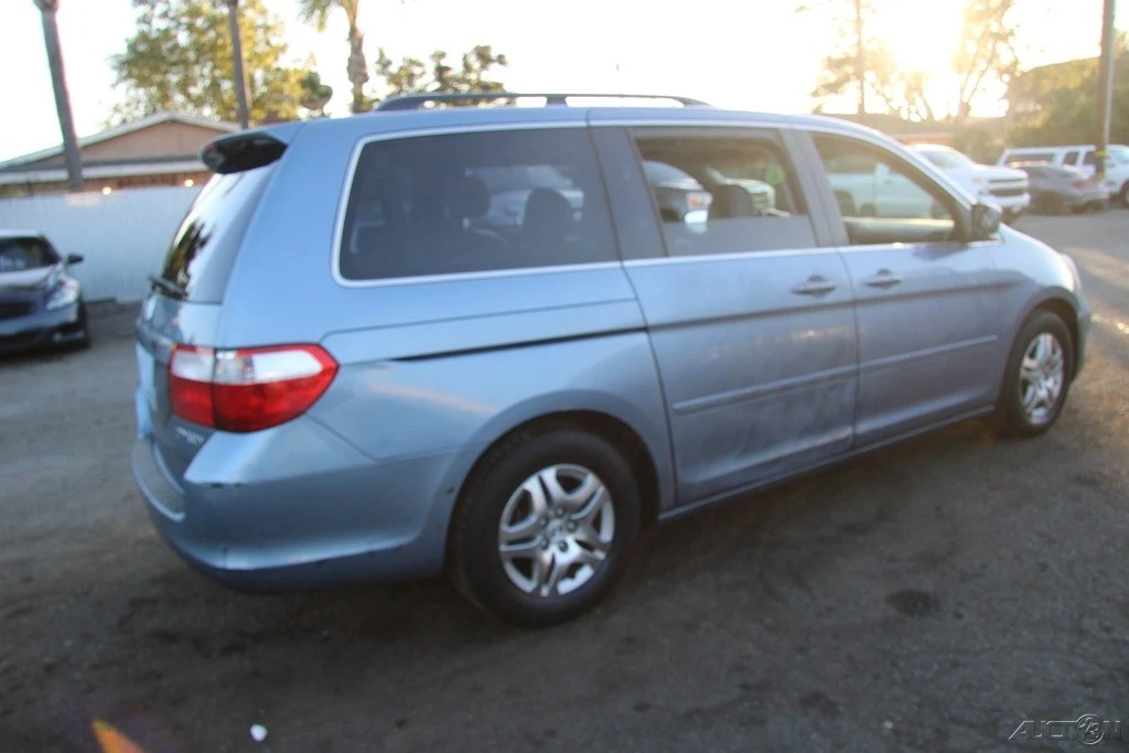 2005 Honda Odyssey - Image 6 of 21