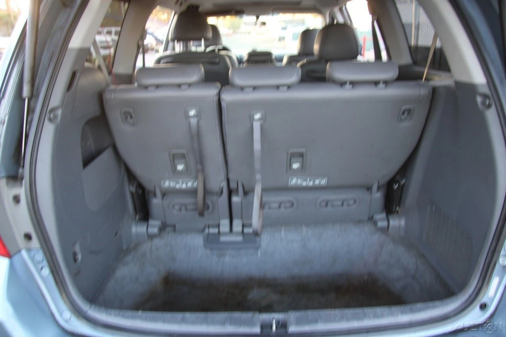 2005 Honda Odyssey - Image 20 of 21