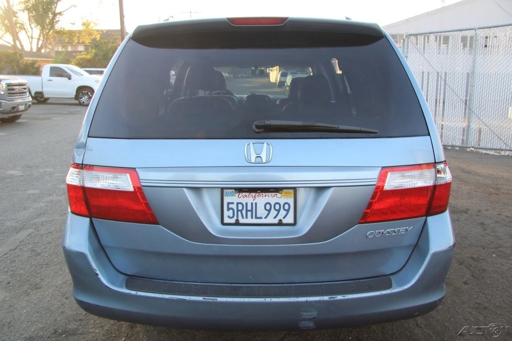 2005 Honda Odyssey - Image 5 of 21