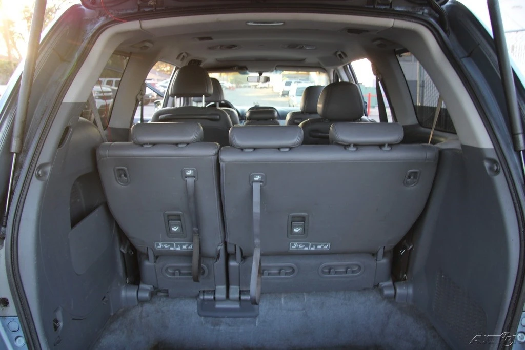 2005 Honda Odyssey - Image 21 of 21