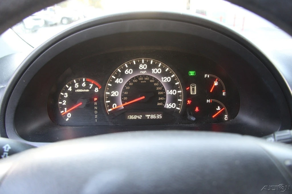 2005 Honda Odyssey - Image 14 of 21