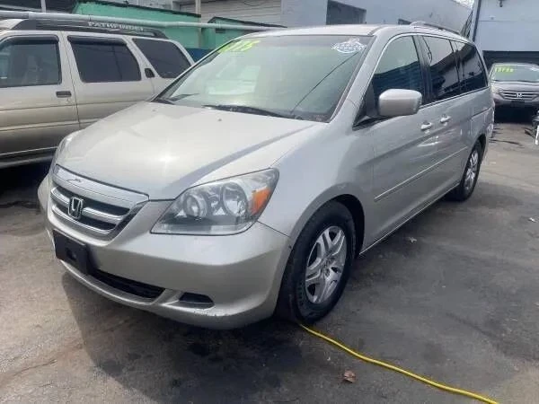 2005 Honda Odyssey - Image 4 of 12