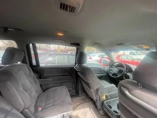 2005 Honda Odyssey - Image 12 of 12