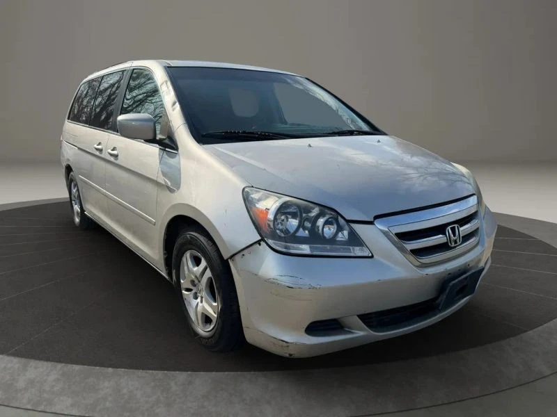 2005 Honda Odyssey - Image 3 of 12