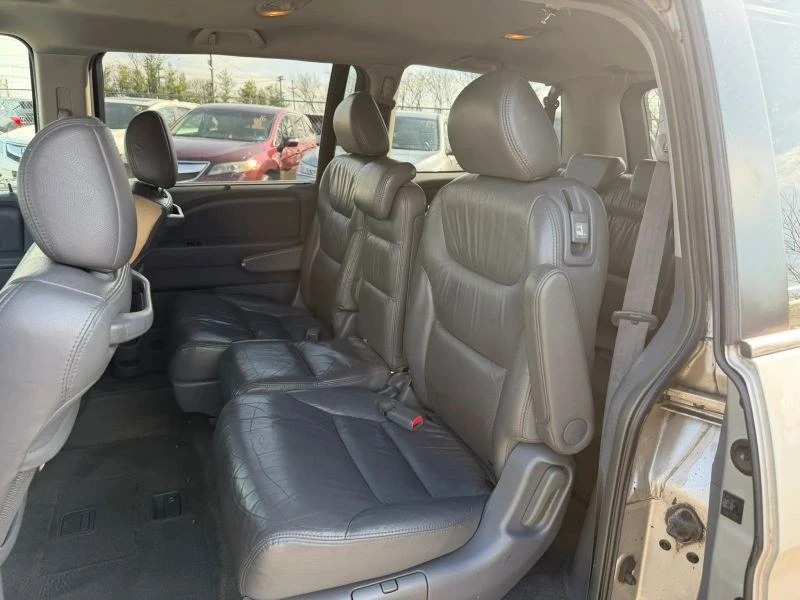 2005 Honda Odyssey - Image 12 of 12
