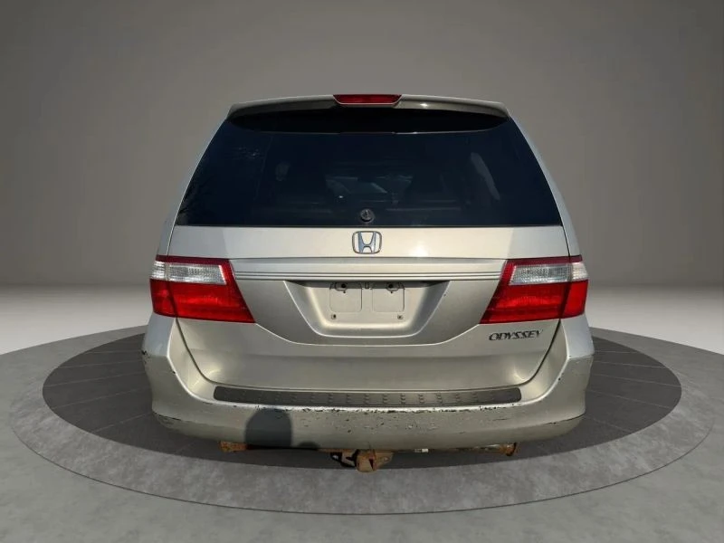 2005 Honda Odyssey - Image 6 of 12