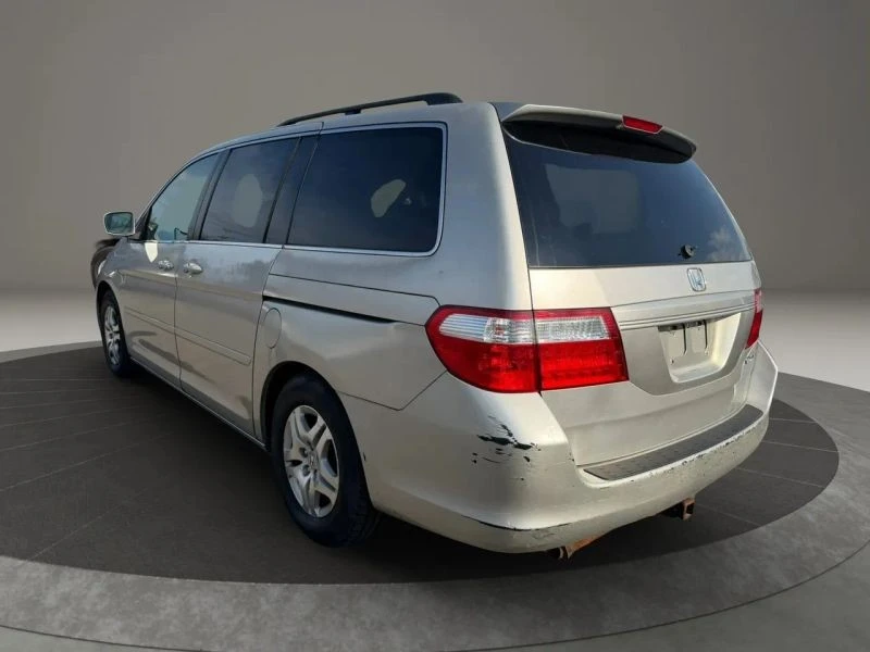 2005 Honda Odyssey - Image 7 of 12