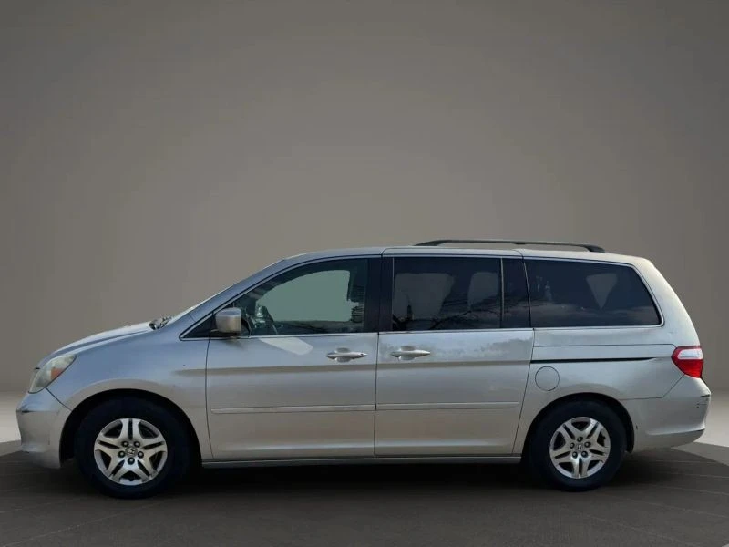 2005 Honda Odyssey - Image 8 of 12