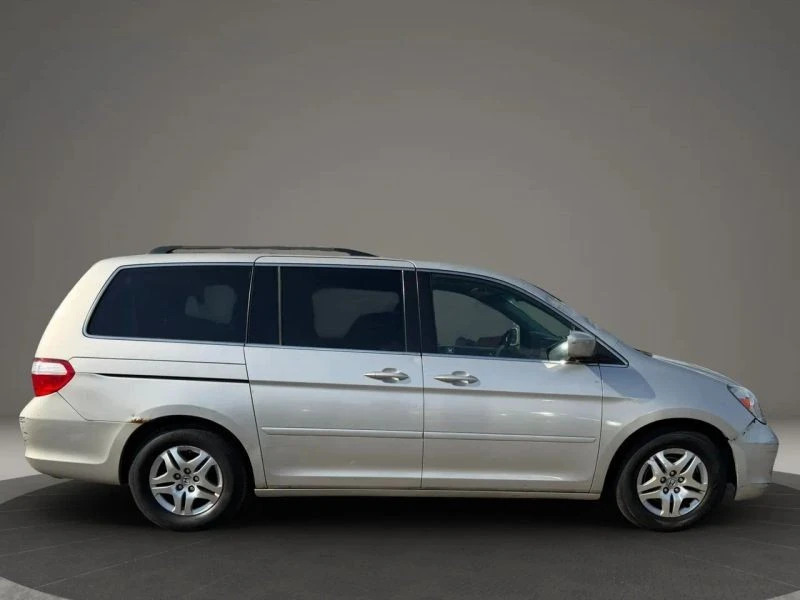 2005 Honda Odyssey - Image 4 of 12