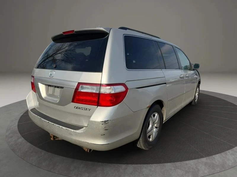 2005 Honda Odyssey - Image 5 of 12