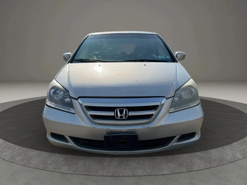2005 Honda Odyssey - Image 2 of 12