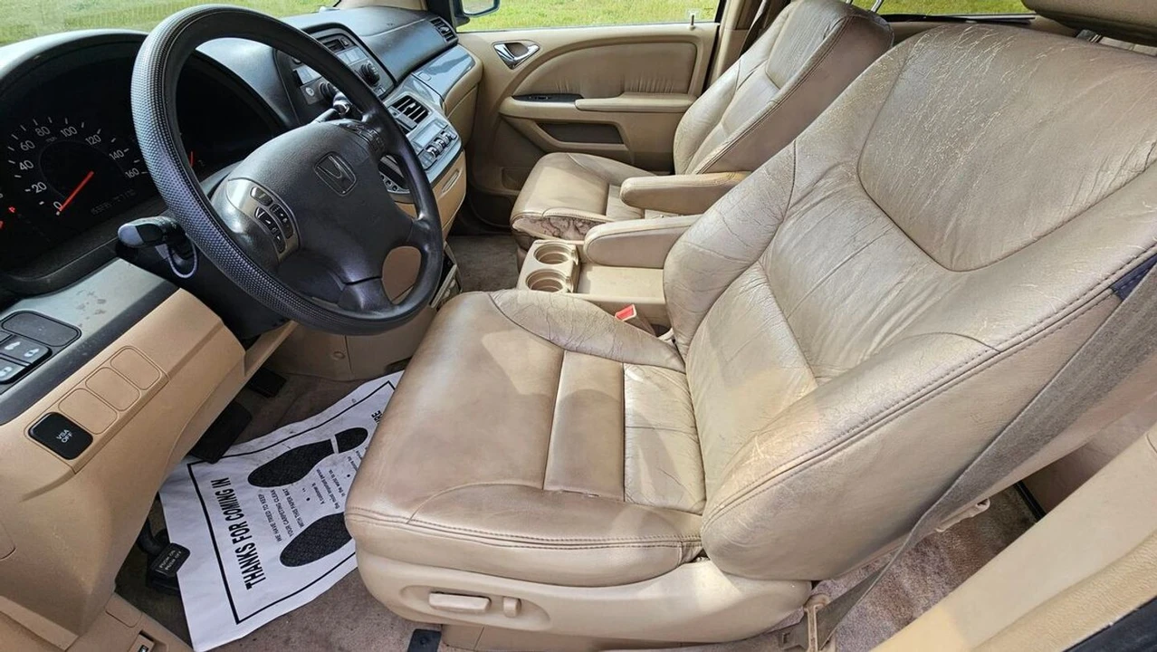 2005 Honda Odyssey - Image 20 of 21
