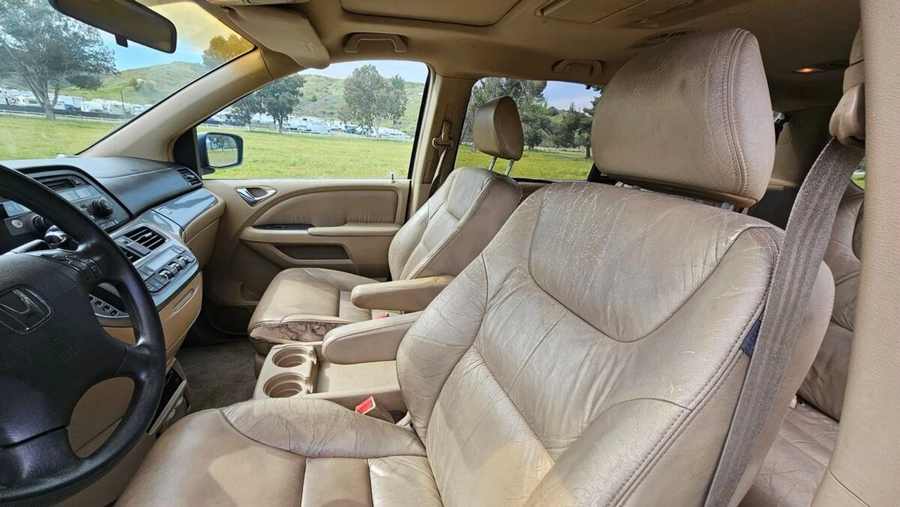 2005 Honda Odyssey - Image 21 of 21